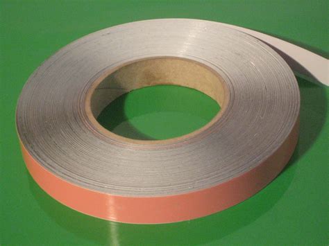 metal sheet tape|self adhesive steel tape.